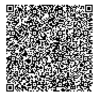 QR Code PIX para doação ao Sorriso em Ação